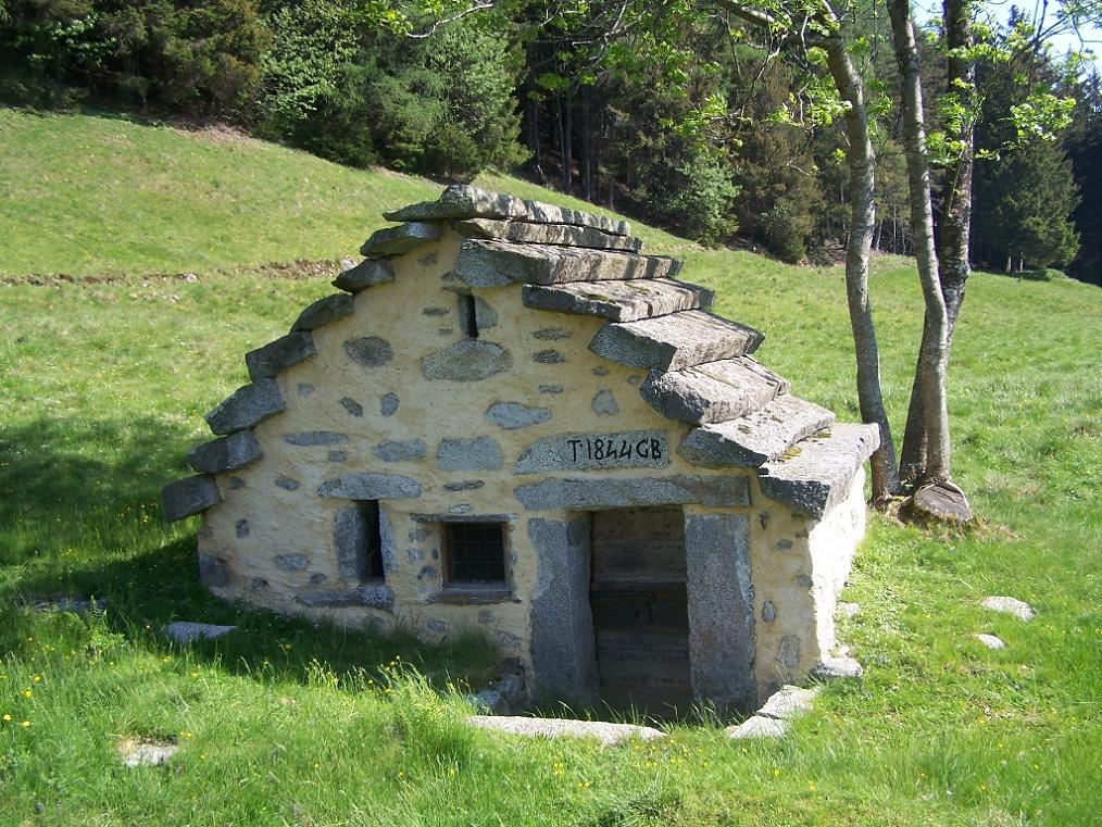 Itinerari per pochi (o quasi): monte Aviolo